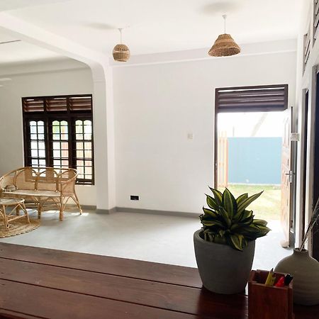 Just Another Guesthouse Polhena Екстериор снимка