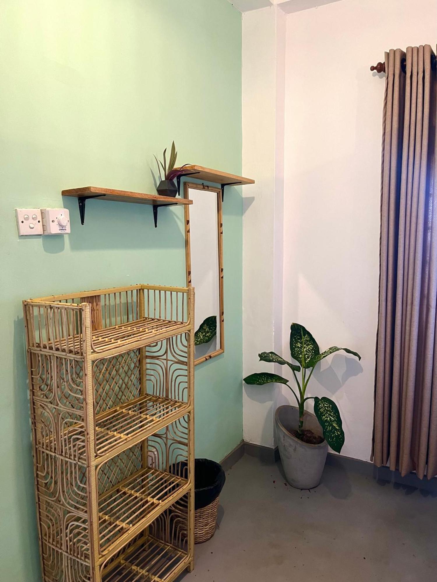 Just Another Guesthouse Polhena Екстериор снимка