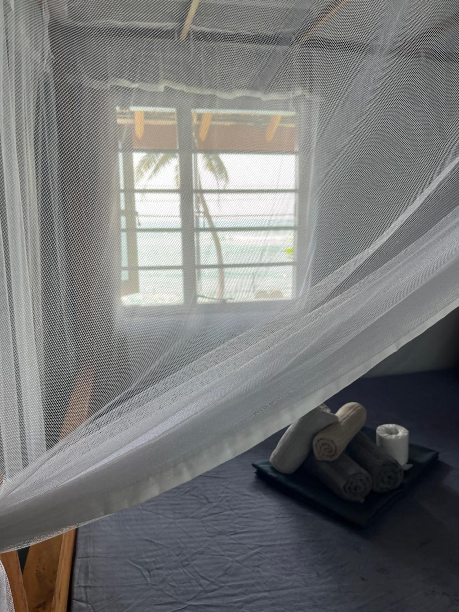 Just Another Guesthouse Polhena Екстериор снимка