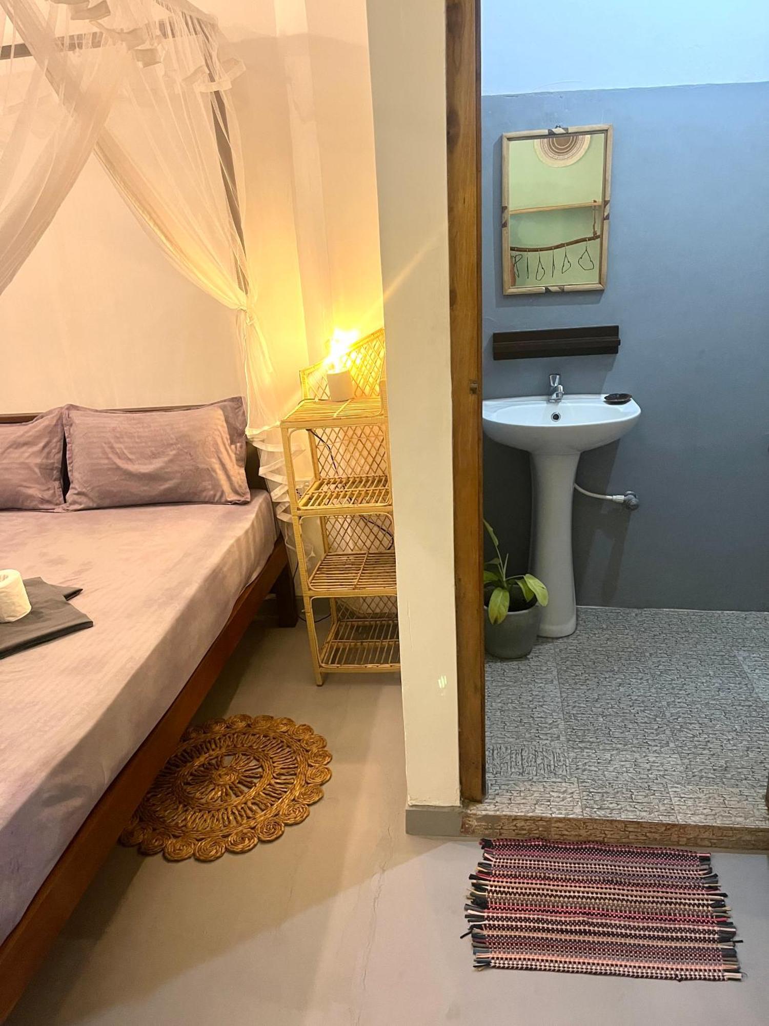 Just Another Guesthouse Polhena Екстериор снимка