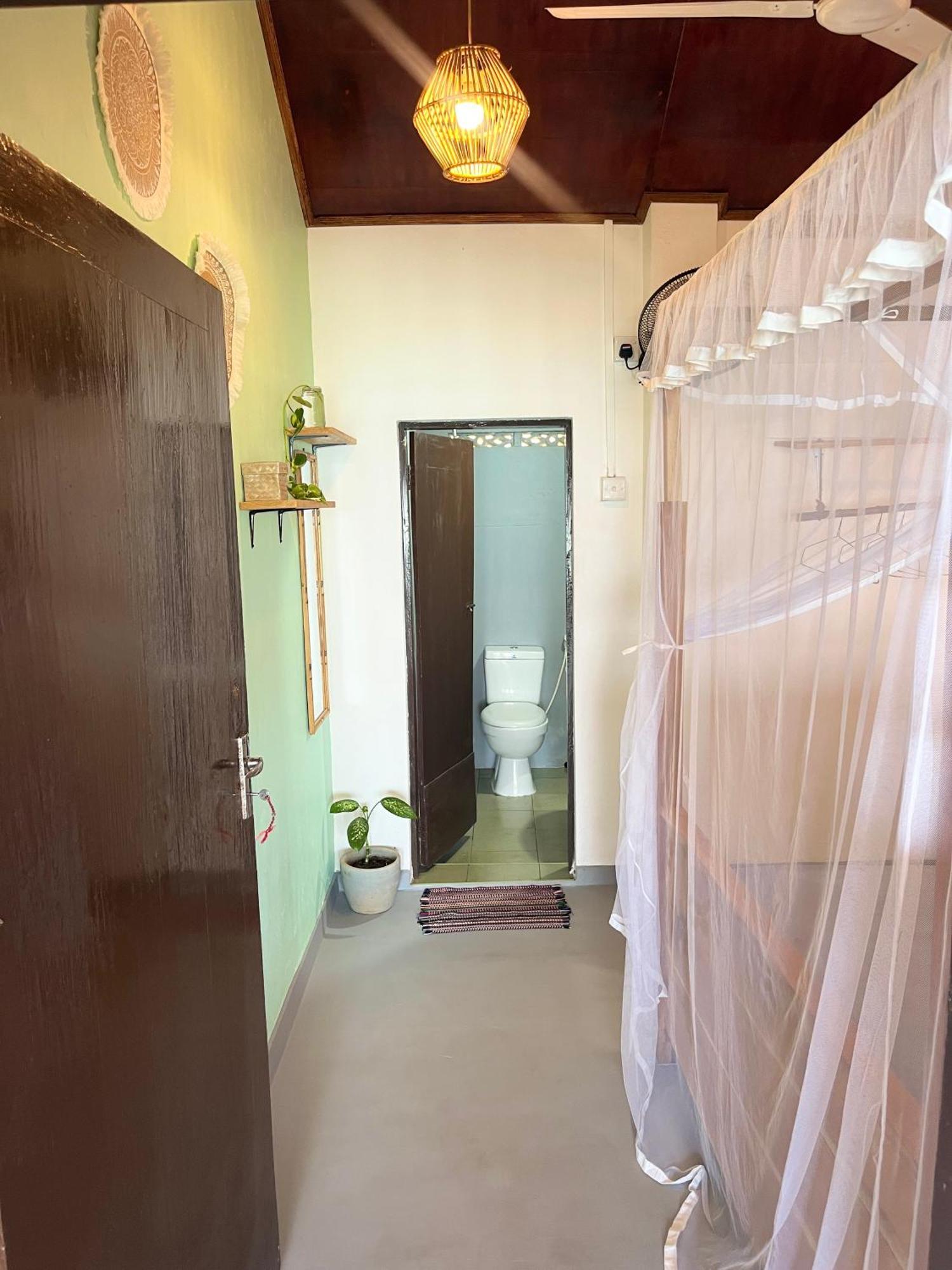 Just Another Guesthouse Polhena Екстериор снимка