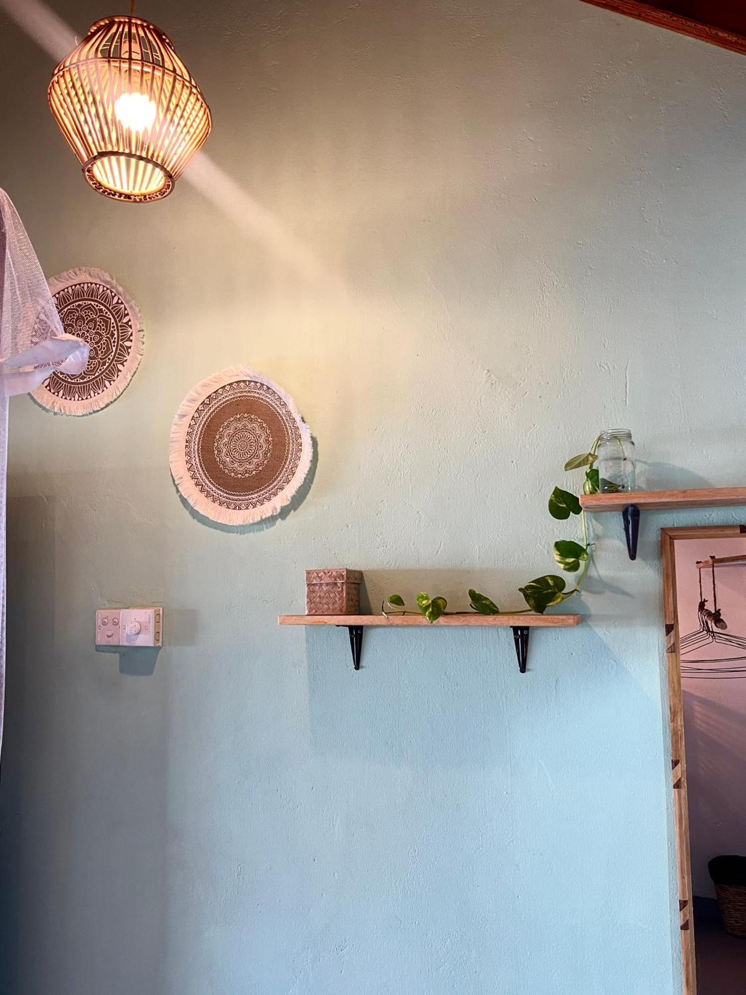 Just Another Guesthouse Polhena Екстериор снимка
