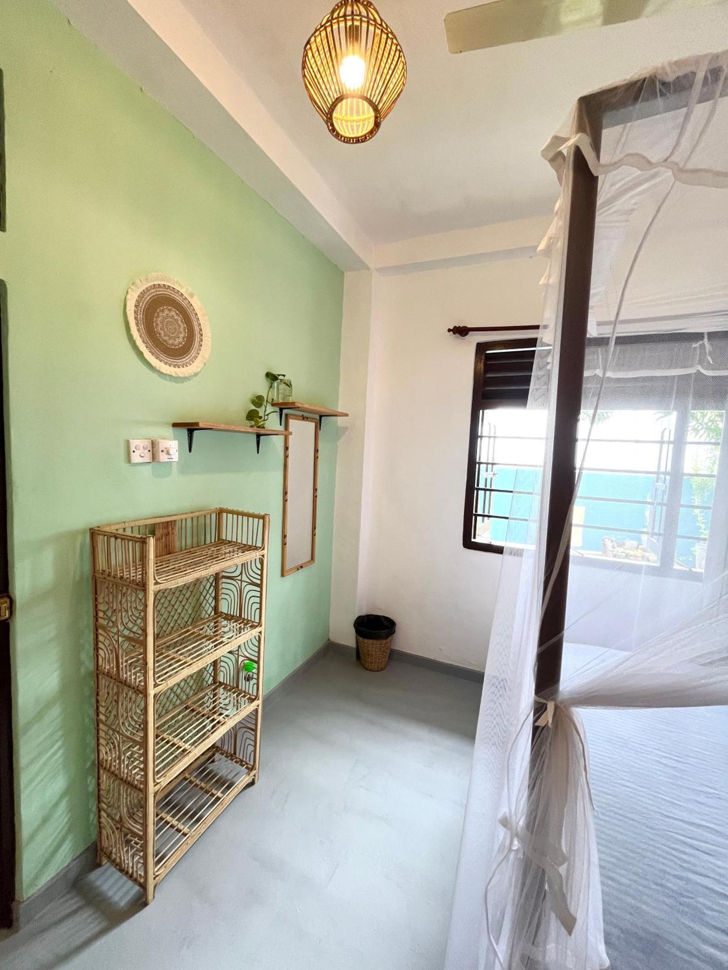 Just Another Guesthouse Polhena Екстериор снимка