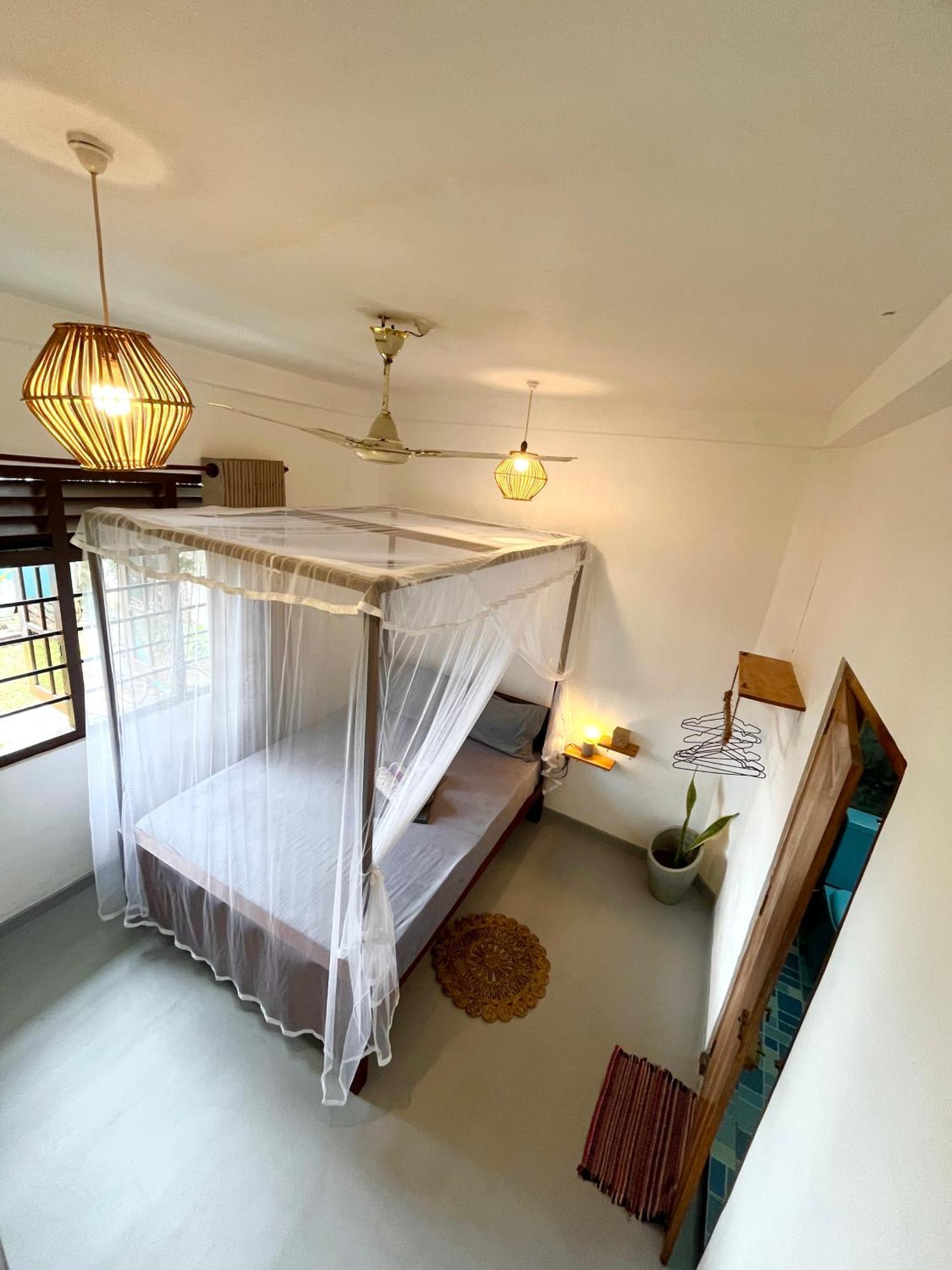 Just Another Guesthouse Polhena Екстериор снимка