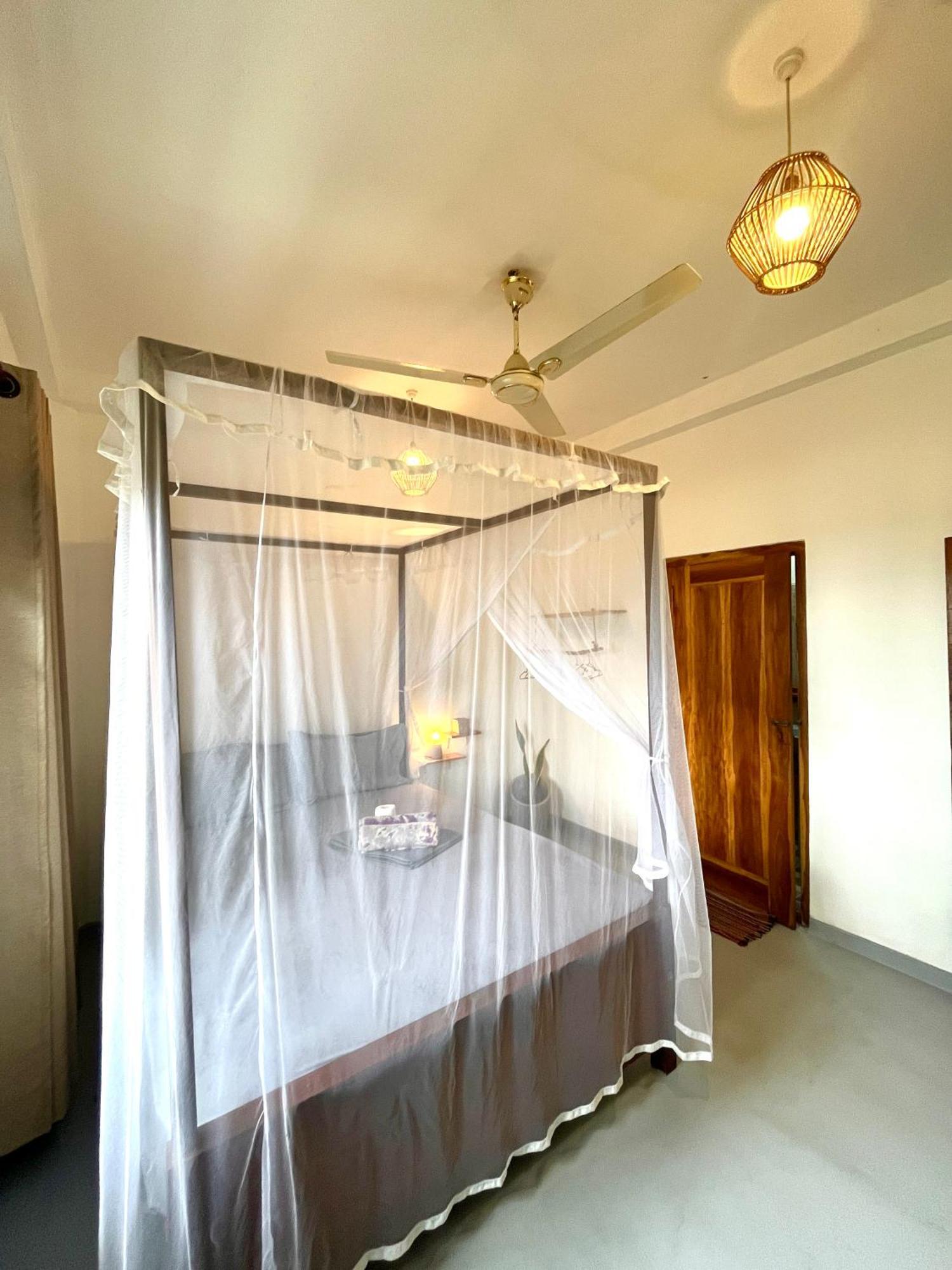 Just Another Guesthouse Polhena Екстериор снимка