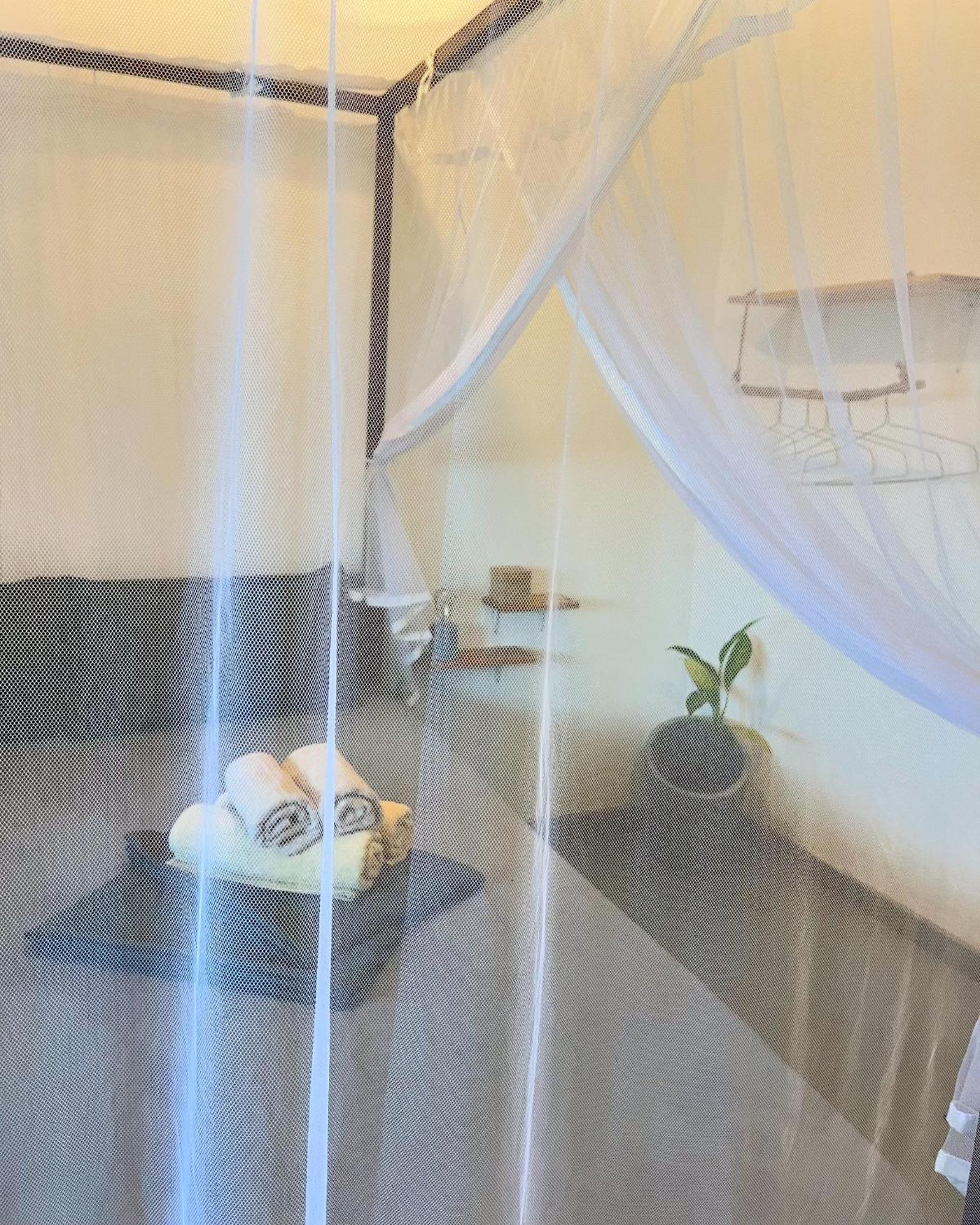 Just Another Guesthouse Polhena Екстериор снимка