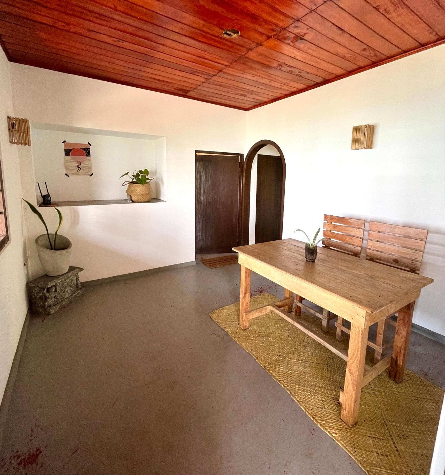Just Another Guesthouse Polhena Екстериор снимка
