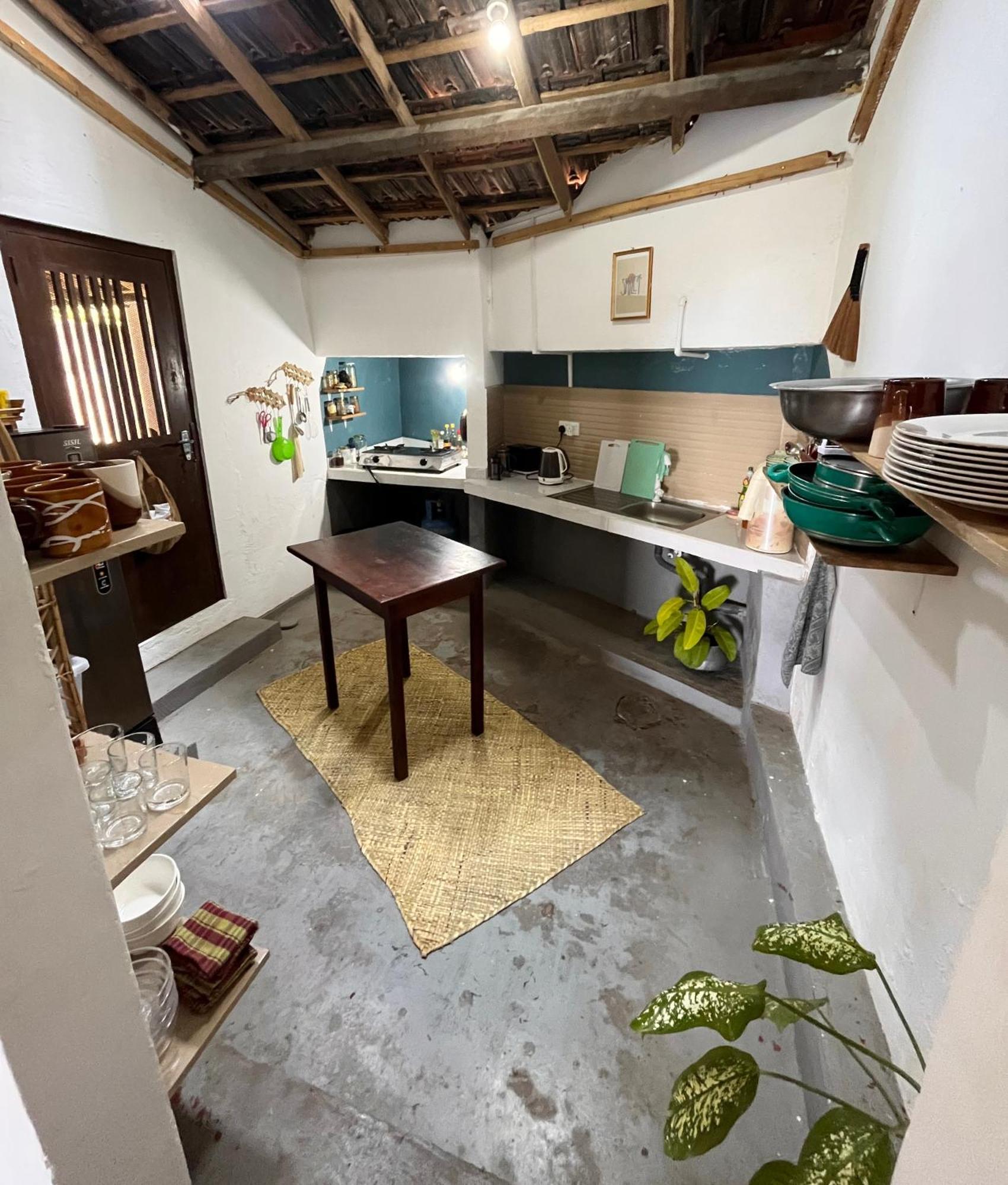 Just Another Guesthouse Polhena Екстериор снимка