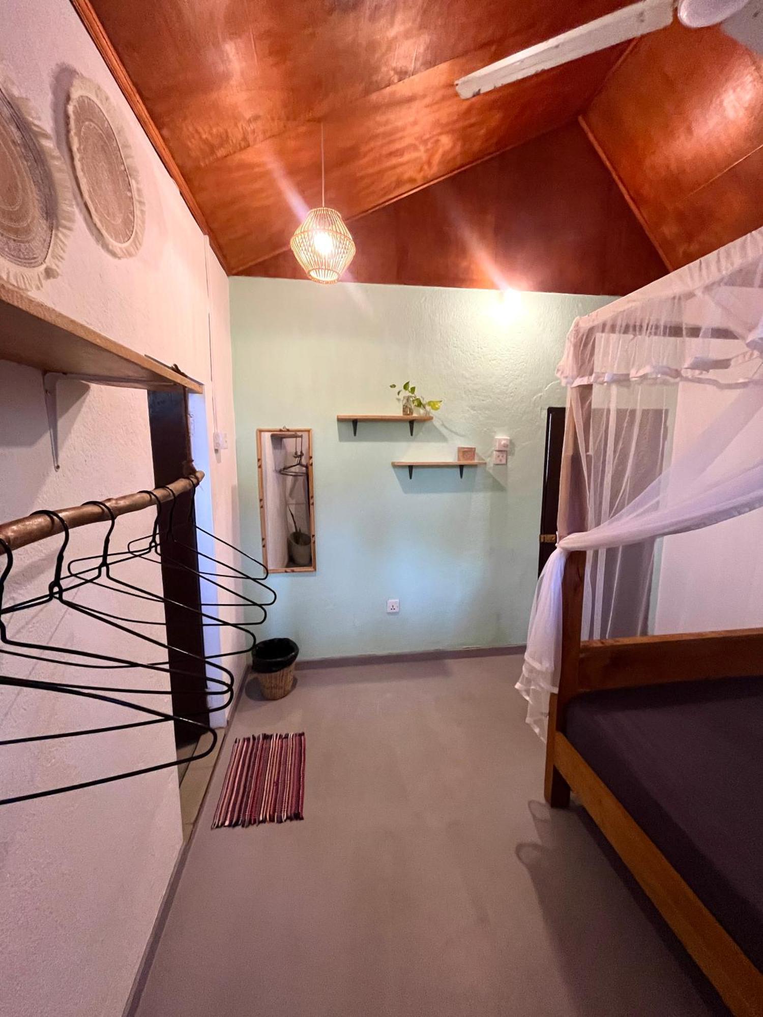Just Another Guesthouse Polhena Екстериор снимка